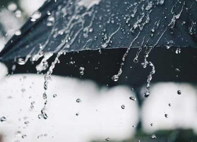 هواشناسی ایران 99، 2، 27، پیش بینی بارش باران در 19 استان تا سه شنبه